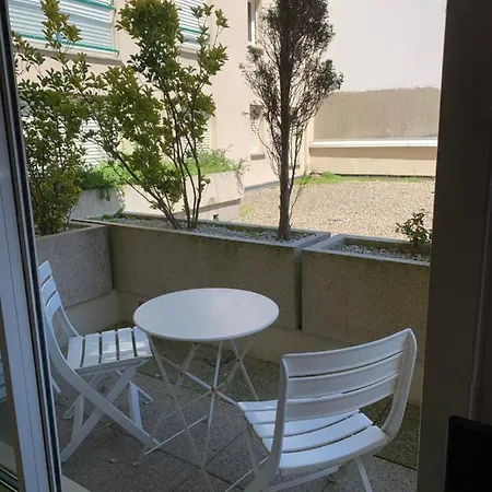 Apartment Cosy Plein Centre A 2 Pas De La Le Touquet