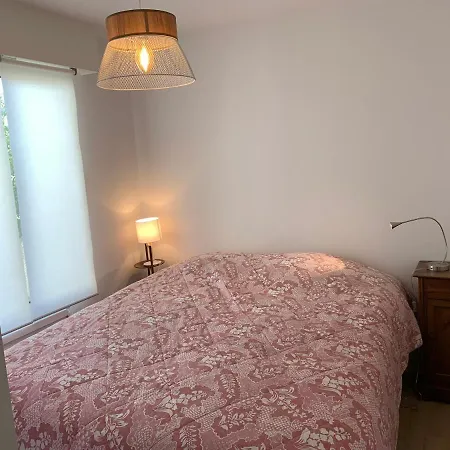 Cosy Plein Centre A 2 Pas De La Apartment