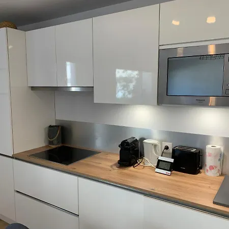 Cosy Plein Centre A 2 Pas De La Apartment