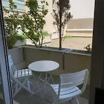 Apartmán Cosy Plein Centre A 2 Pas De La Le Touquet