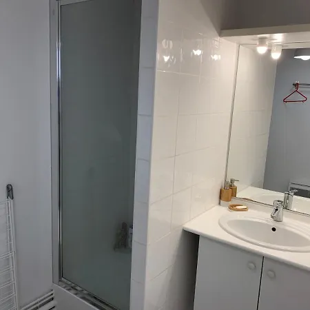 Cosy Plein Centre à 2 Pas De La Appartamento *