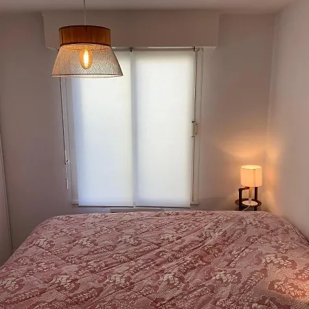 Cosy Plein Centre à 2 Pas De La Le Touquet-Paris-Plage
