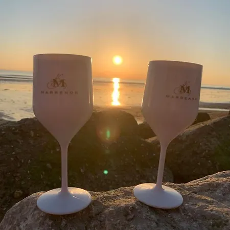 Cosy Plein Centre à 2 Pas De La Appartamento Le Touquet