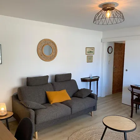 Cosy Plein Centre à 2 Pas De La