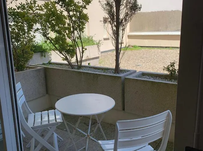 Apartment Cosy Plein Centre A 2 Pas De La Le Touquet