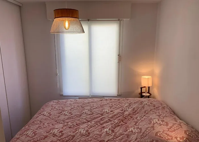Cosy Plein Centre A 2 Pas De La Le Touquet