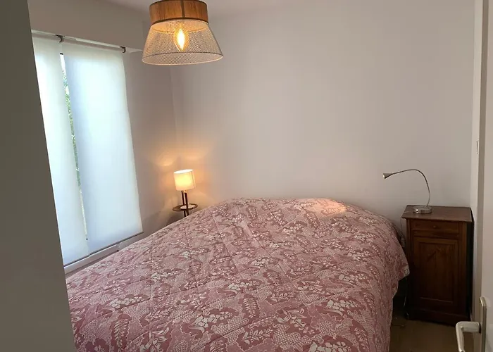 Cosy Plein Centre A 2 Pas De La Apartment